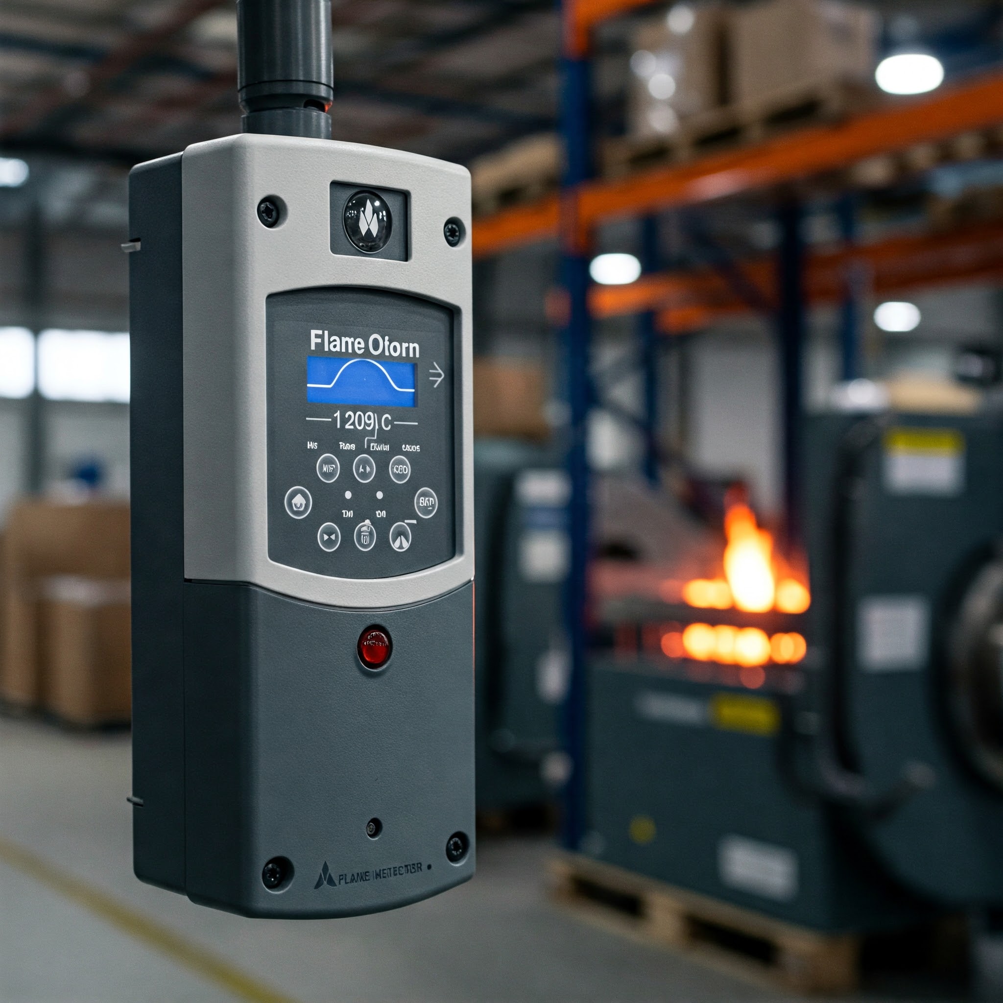 Fire Detection 3
